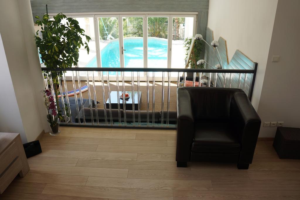 Bed & Breakfast Montpellier *