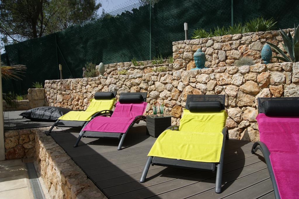 Bed & Breakfast Montpellier