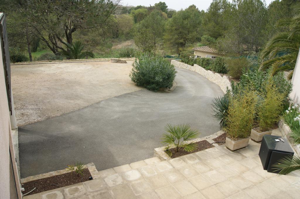 Montpellier Bed & Breakfast Castelnau-le-Lez